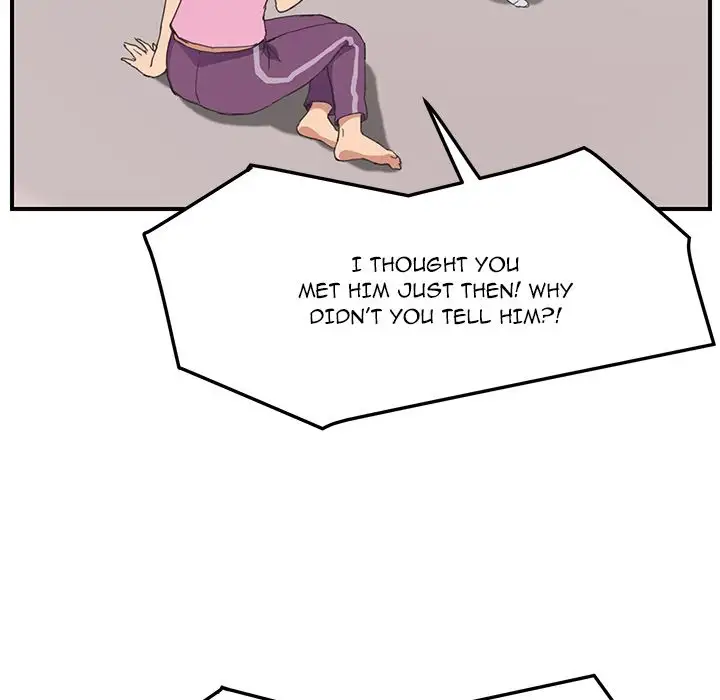 My Stepmom - Chapter 47 [photo 70] - MangaPorn