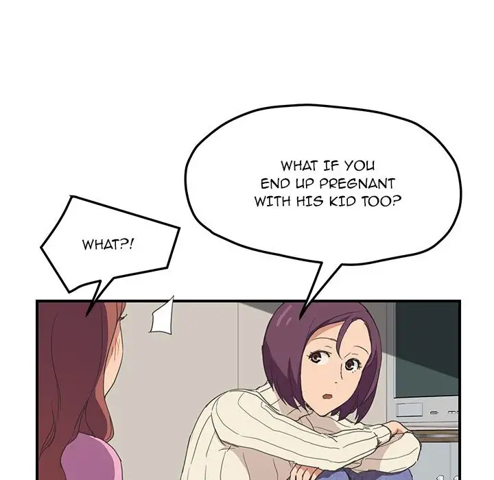 My Stepmom - Chapter 47 [photo 78] - MangaPorn