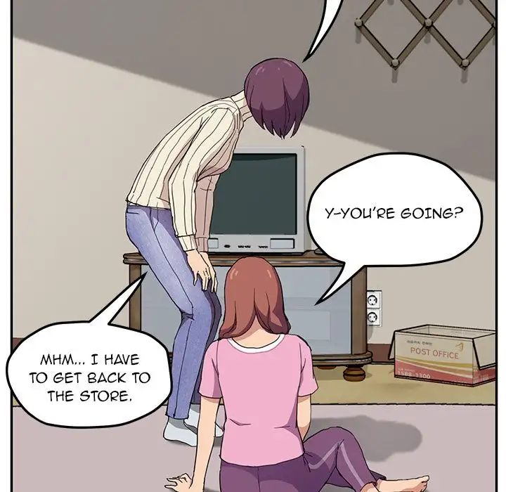 My Stepmom - Chapter 47 [photo 89] - MangaPorn