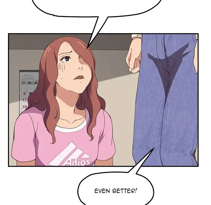 My Stepmom - Chapter 47 [photo 91] - MangaPorn