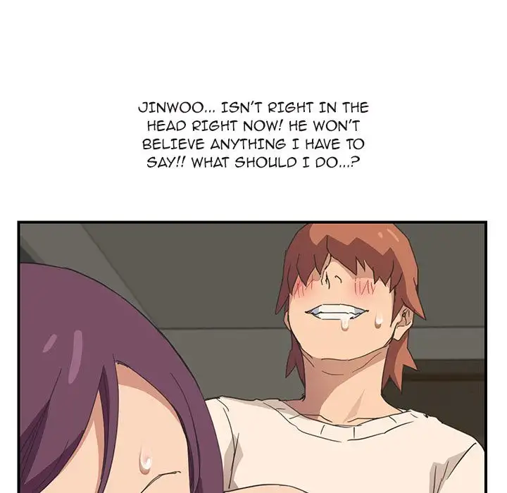 My Stepmom - Chapter 48 [photo 129] - MangaPorn