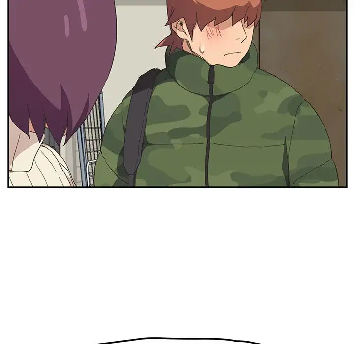 My Stepmom - Chapter 48 [photo 28] - MangaPorn