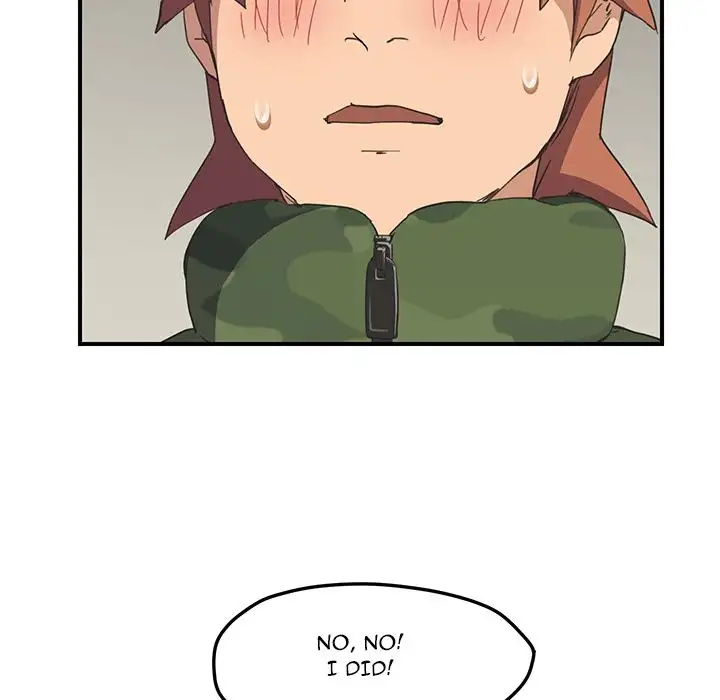 My Stepmom - Chapter 48 [photo 51] - MangaPorn