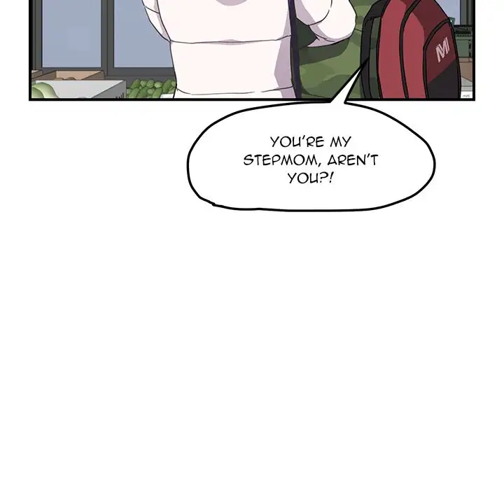 My Stepmom - Chapter 48 [photo 6] - MangaPorn
