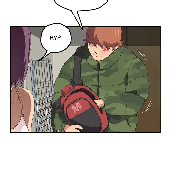 My Stepmom - Chapter 48 [photo 62] - MangaPorn