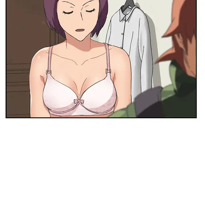 My Stepmom - Chapter 48 [photo 75] - MangaPorn
