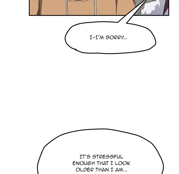 My Stepmom - Chapter 48 [photo 97] - MangaPorn