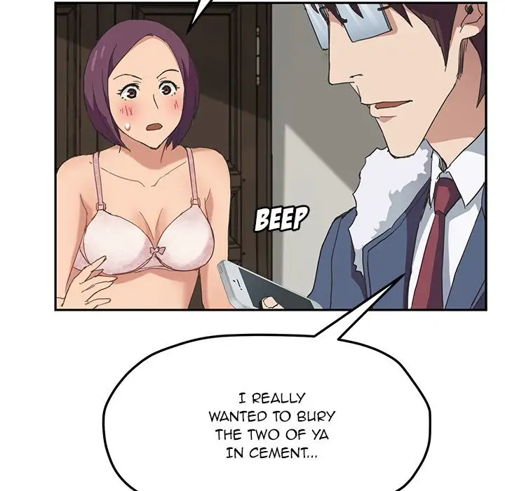 My Stepmom - Chapter 49 [photo 103] - MangaPorn