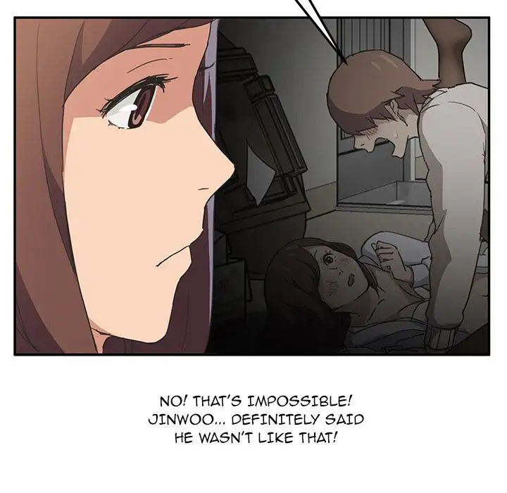 My Stepmom - Chapter 49 [photo 123] - MangaPorn