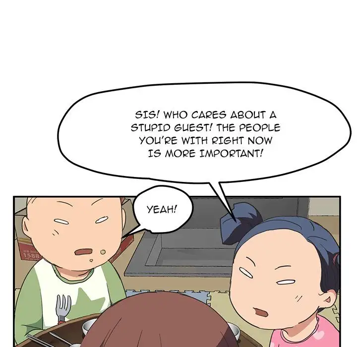 My Stepmom - Chapter 49 [photo 132] - MangaPorn