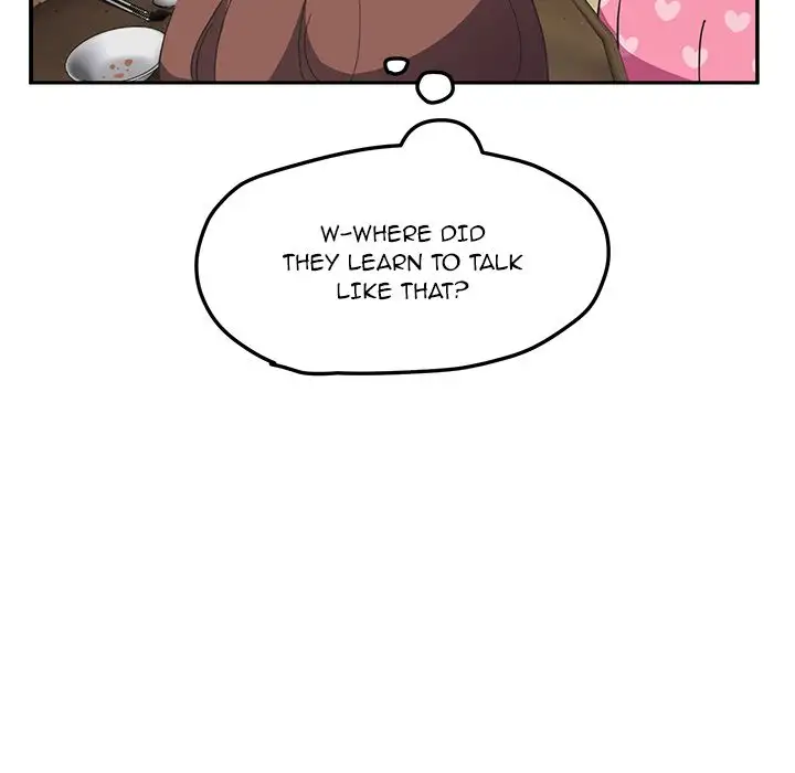 My Stepmom - Chapter 49 [photo 133] - MangaPorn