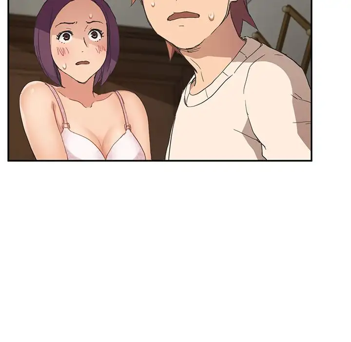 My Stepmom - Chapter 49 [photo 56] - MangaPorn