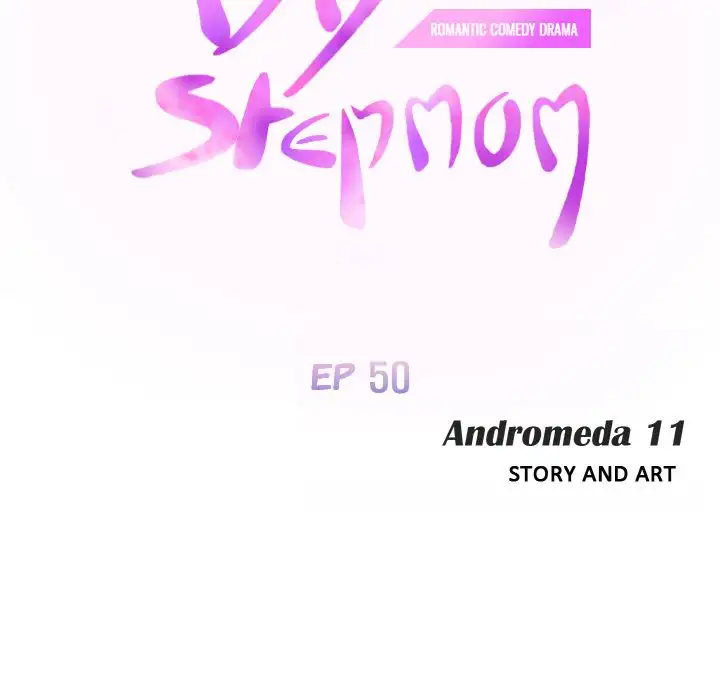 My Stepmom - Chapter 50 [photo 15] - MangaPorn