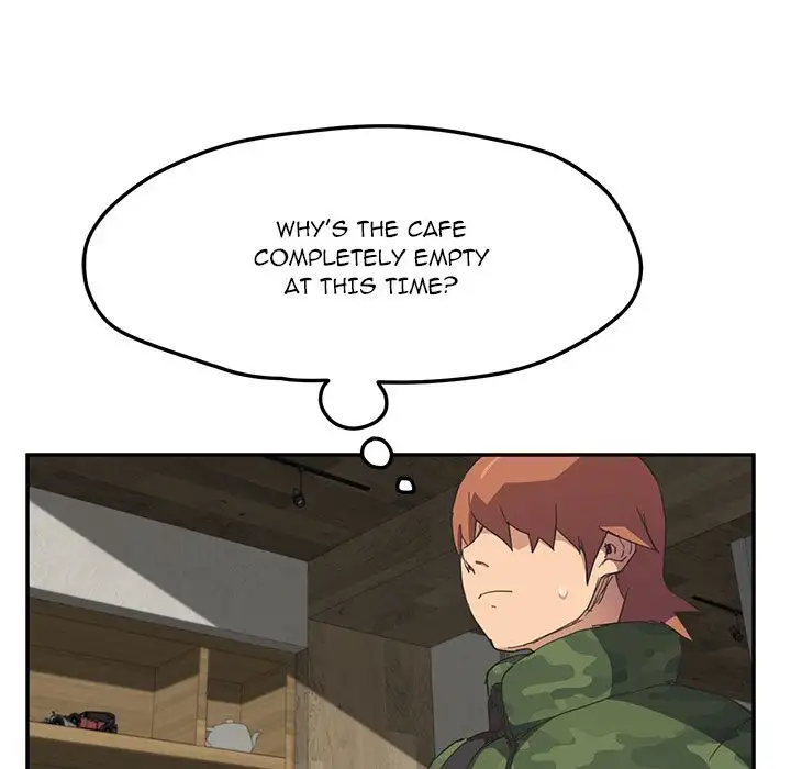 My Stepmom - Chapter 50 [photo 18] - MangaPorn