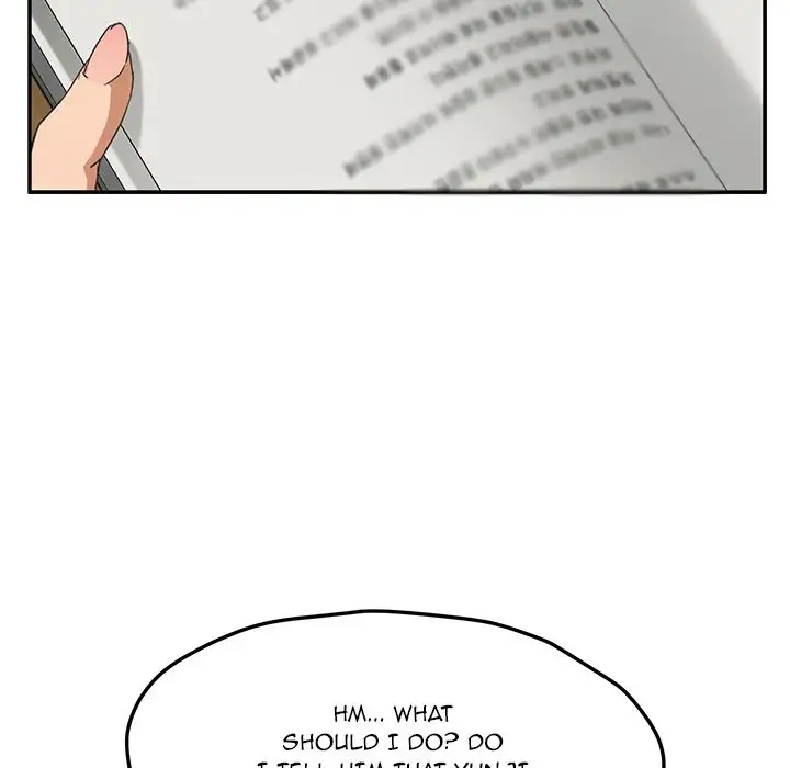 My Stepmom - Chapter 50 [photo 34] - MangaPorn