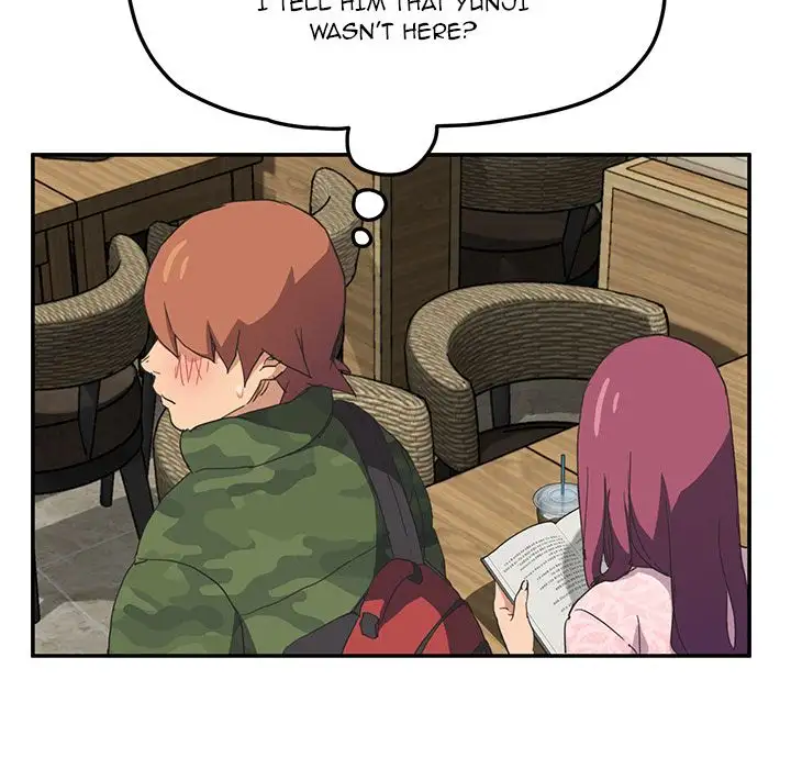 My Stepmom - Chapter 50 [photo 35] - MangaPorn