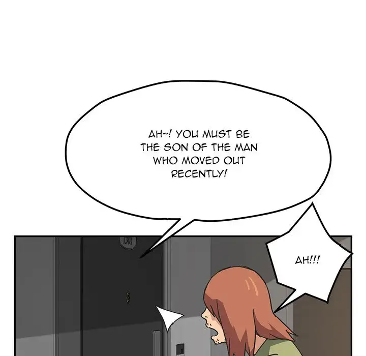 My Stepmom - Chapter 51 [photo 190] - MangaPorn