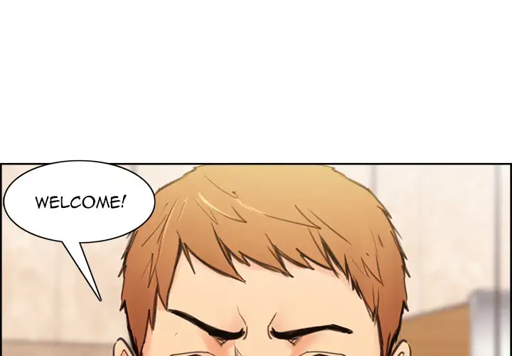 The Sharehouse - Chapter 0 [photo 1] - MangaPorn