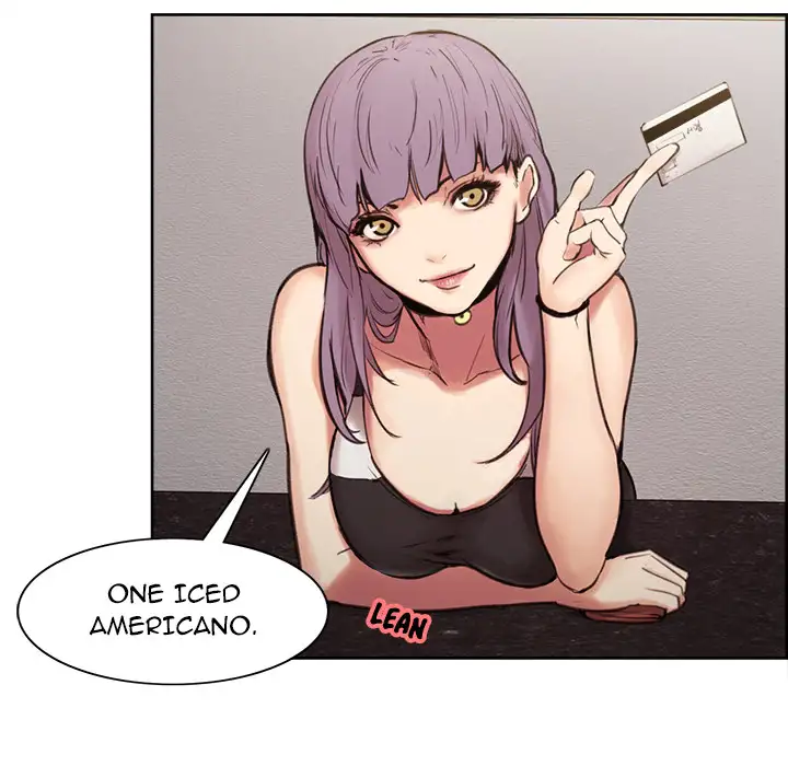 The Sharehouse - Chapter 0 [photo 10] - MangaPorn