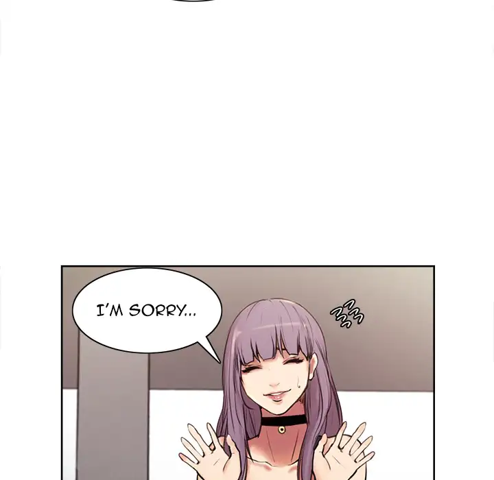 The Sharehouse - Chapter 0 [photo 26] - MangaPorn