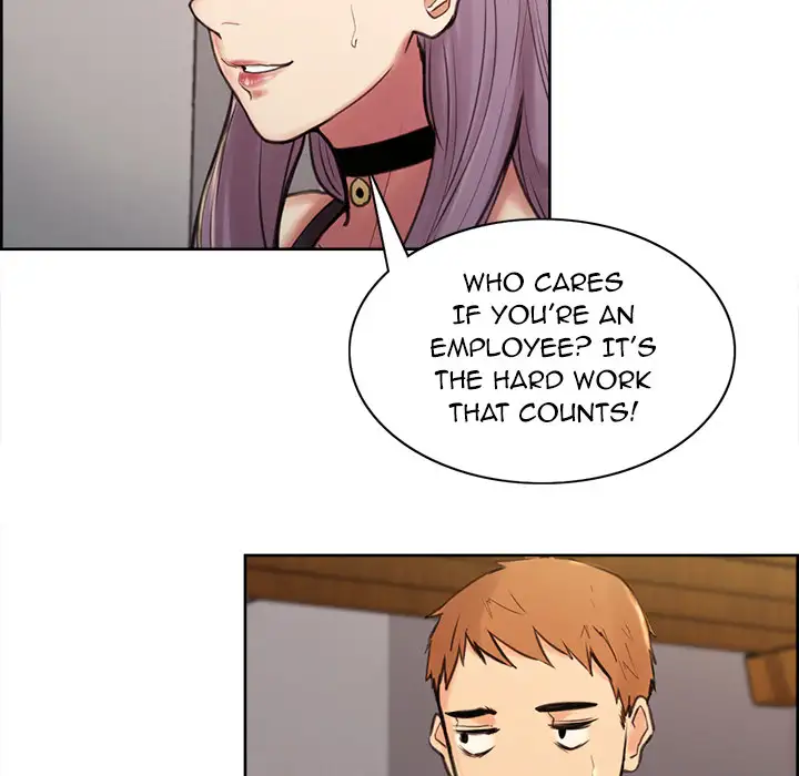 The Sharehouse - Chapter 0 [photo 29] - MangaPorn