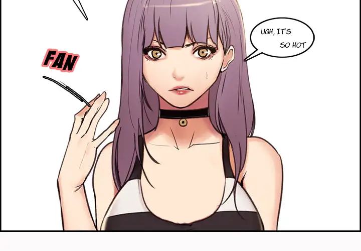 The Sharehouse - Chapter 0 [photo 3] - MangaPorn