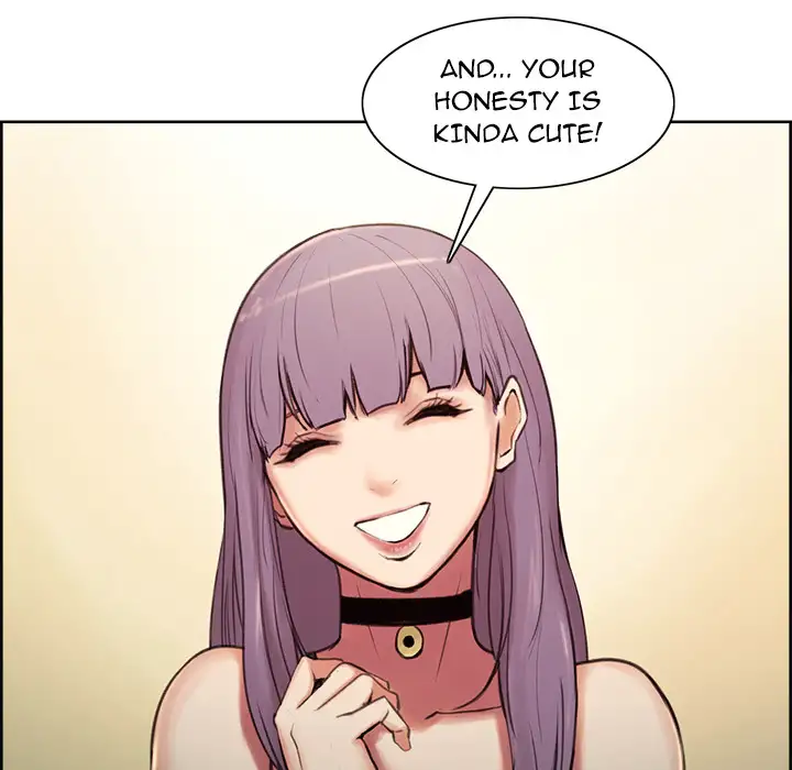The Sharehouse - Chapter 0 [photo 31] - MangaPorn