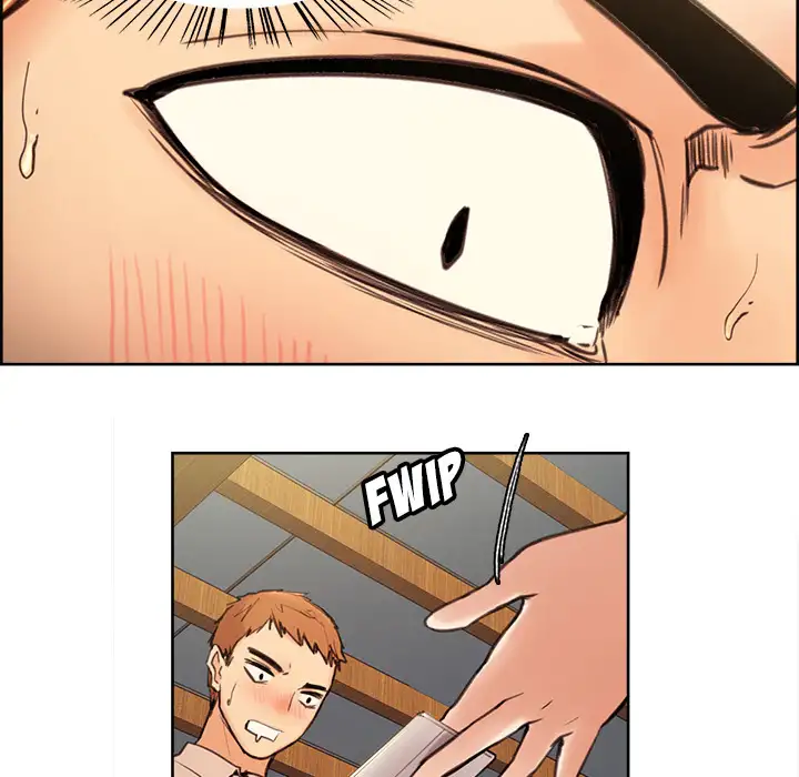 The Sharehouse - Chapter 0 [photo 5] - MangaPorn