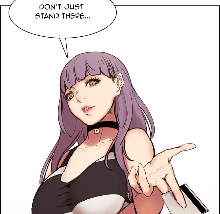 The Sharehouse - Chapter 0 [photo 7] - MangaPorn