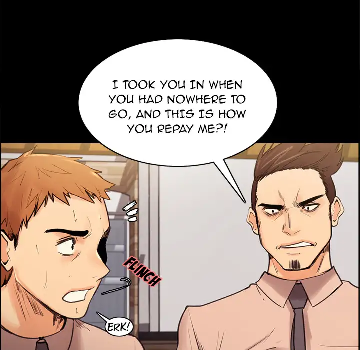 The Sharehouse - Chapter 1 [photo 102] - MangaPorn