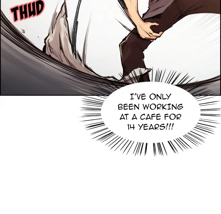 The Sharehouse - Chapter 1 [photo 11] - MangaPorn