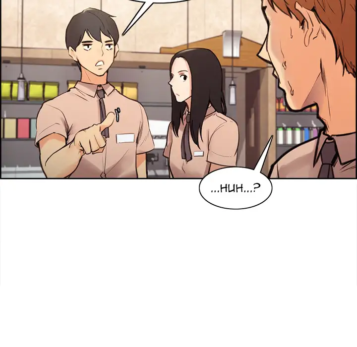 The Sharehouse - Chapter 1 [photo 16] - MangaPorn