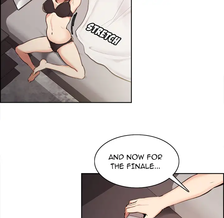 The Sharehouse - Chapter 1 [photo 164] - MangaPorn