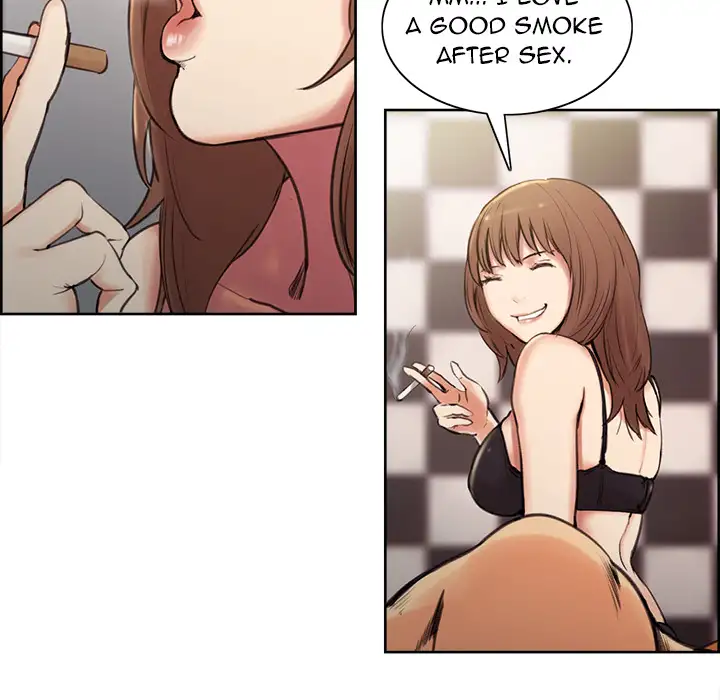 The Sharehouse - Chapter 1 [photo 167] - MangaPorn