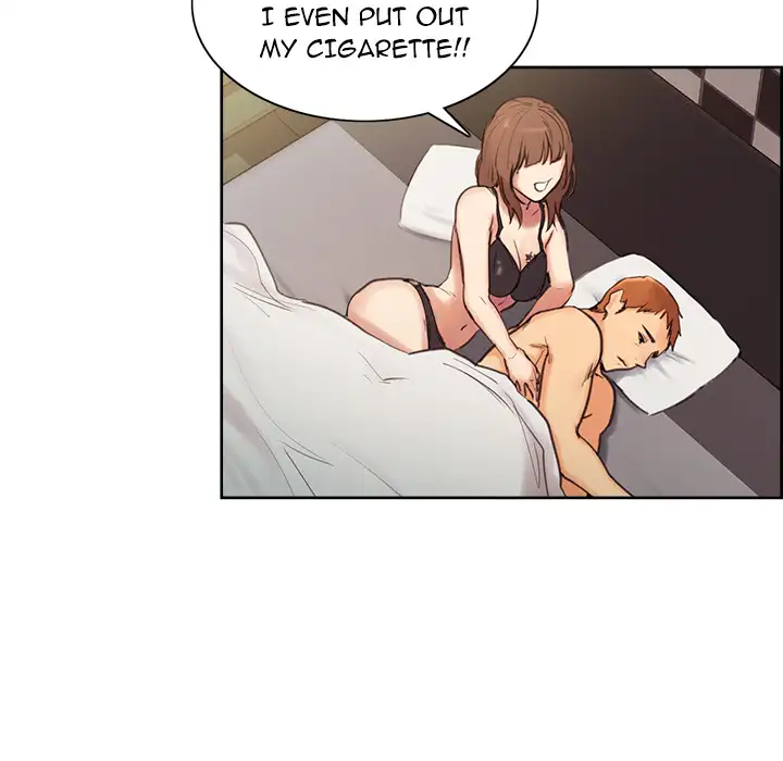 The Sharehouse - Chapter 1 [photo 179] - MangaPorn