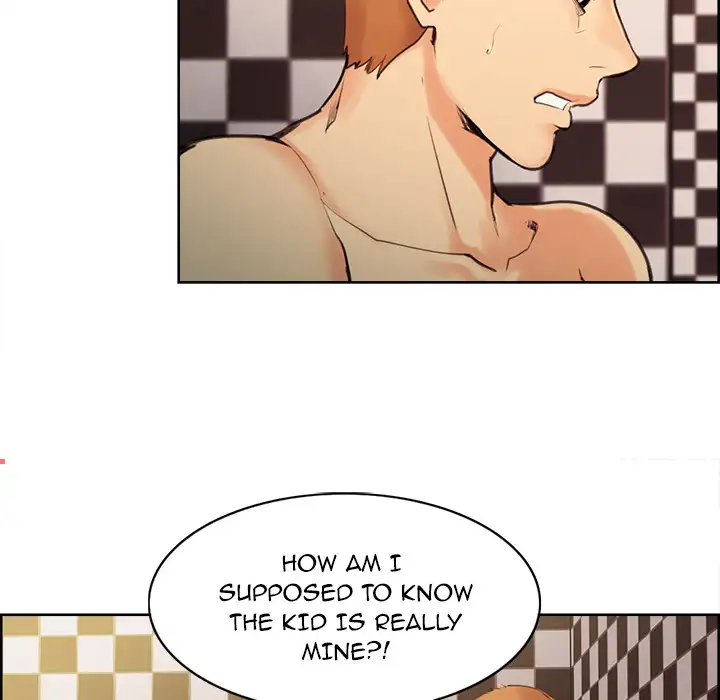 The Sharehouse - Chapter 1 [photo 184] - MangaPorn