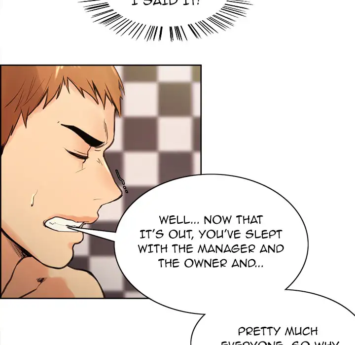 The Sharehouse - Chapter 1 [photo 187] - MangaPorn