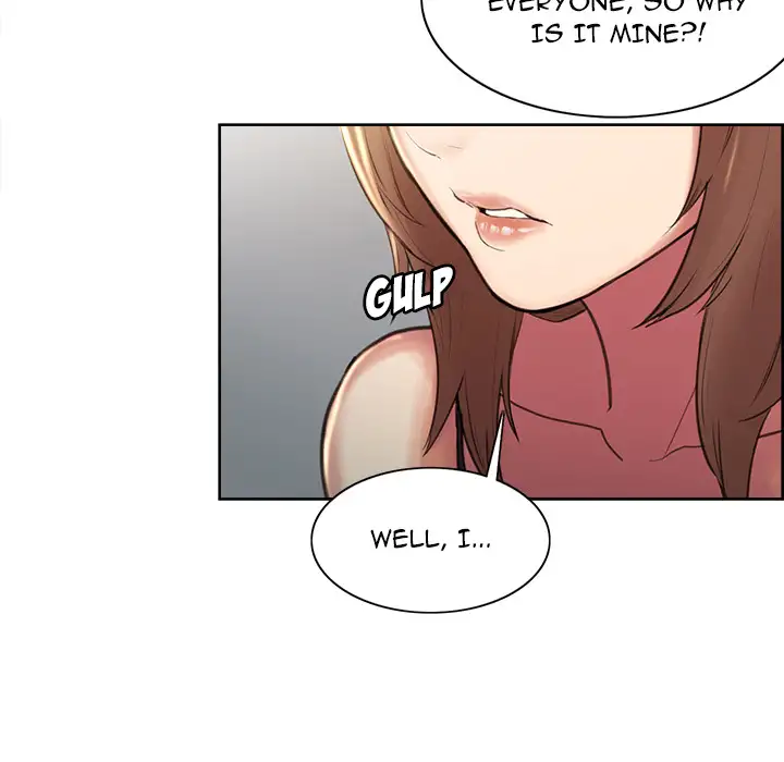 The Sharehouse - Chapter 1 [photo 188] - MangaPorn