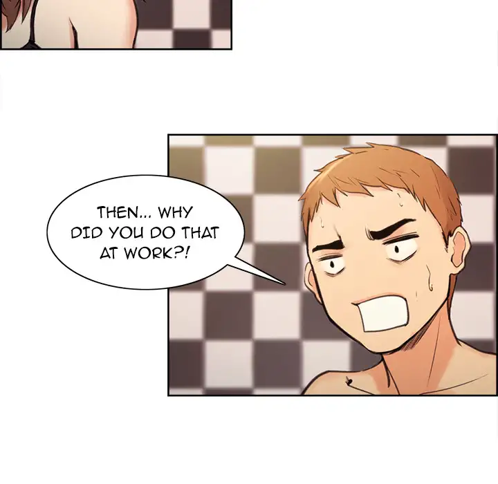 The Sharehouse - Chapter 1 [photo 199] - MangaPorn