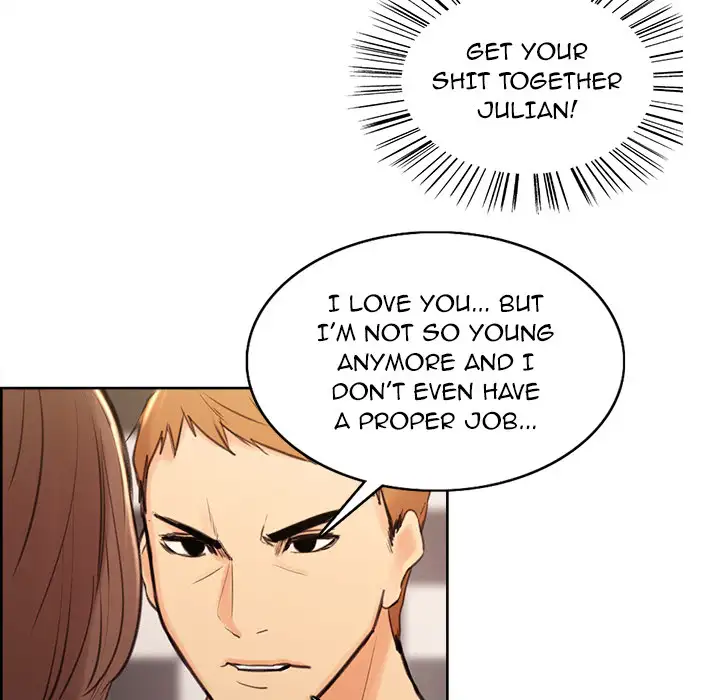 The Sharehouse - Chapter 1 [photo 207] - MangaPorn