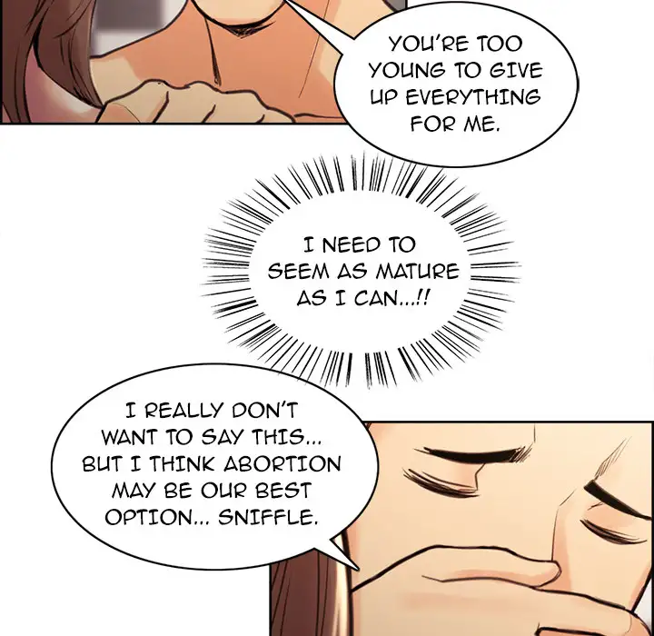 The Sharehouse - Chapter 1 [photo 208] - MangaPorn