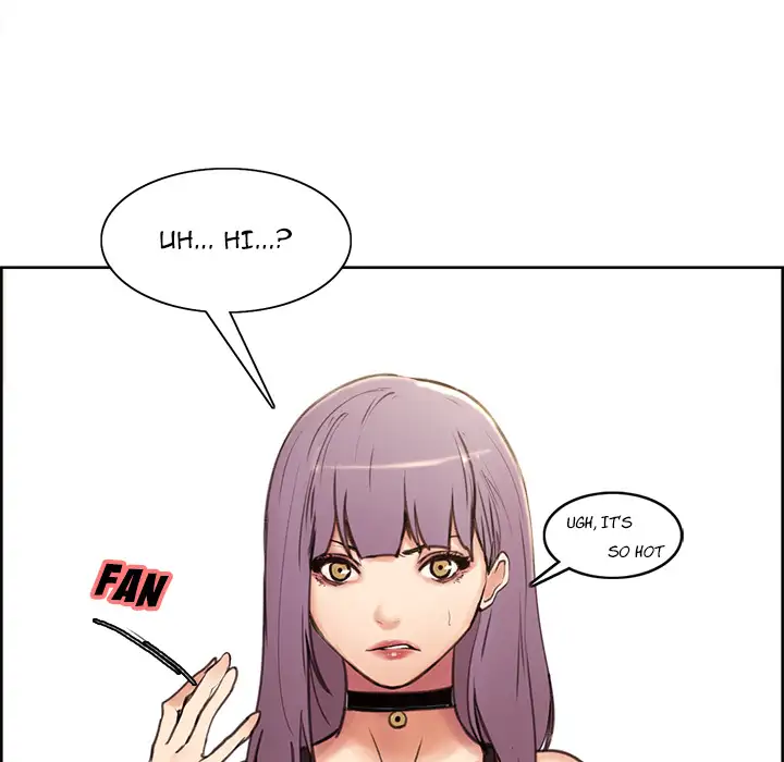 The Sharehouse - Chapter 1 [photo 21] - MangaPorn