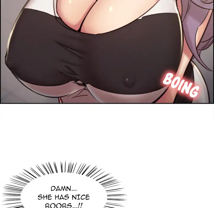 The Sharehouse - Chapter 1 [photo 25] - MangaPorn