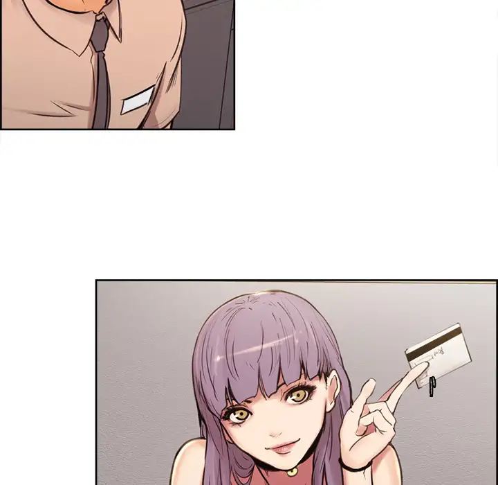 The Sharehouse - Chapter 1 [photo 33] - MangaPorn