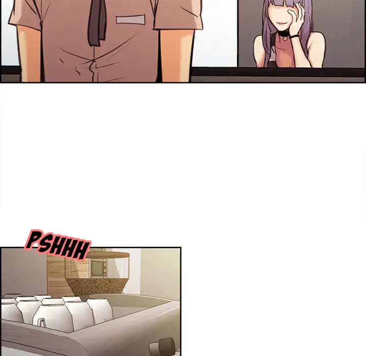 The Sharehouse - Chapter 1 [photo 37] - MangaPorn