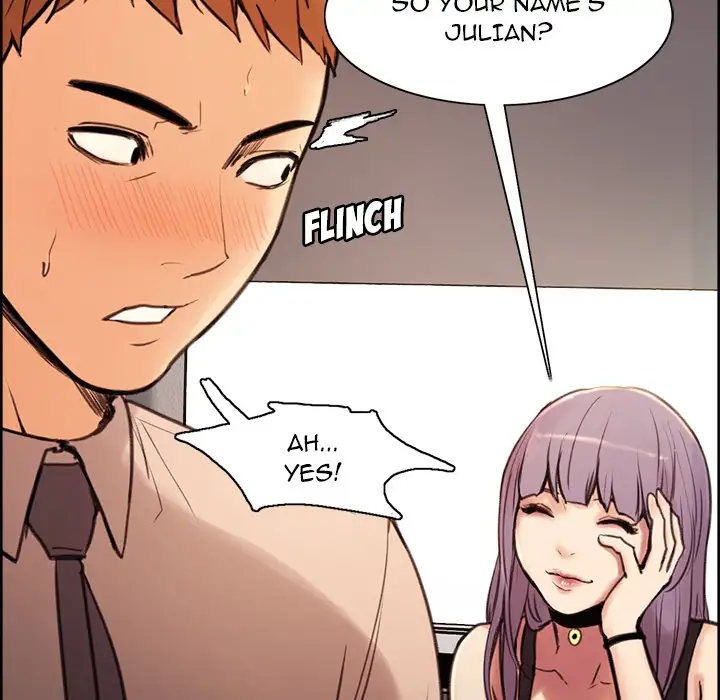 The Sharehouse - Chapter 1 [photo 45] - MangaPorn