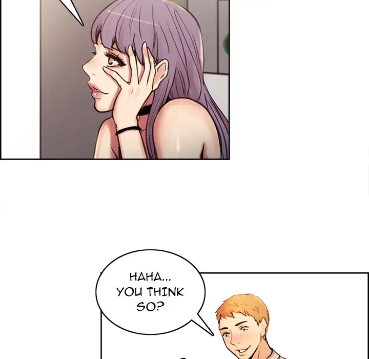 The Sharehouse - Chapter 1 [photo 47] - MangaPorn