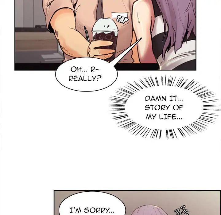 The Sharehouse - Chapter 1 [photo 52] - MangaPorn