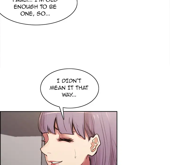 The Sharehouse - Chapter 1 [photo 55] - MangaPorn