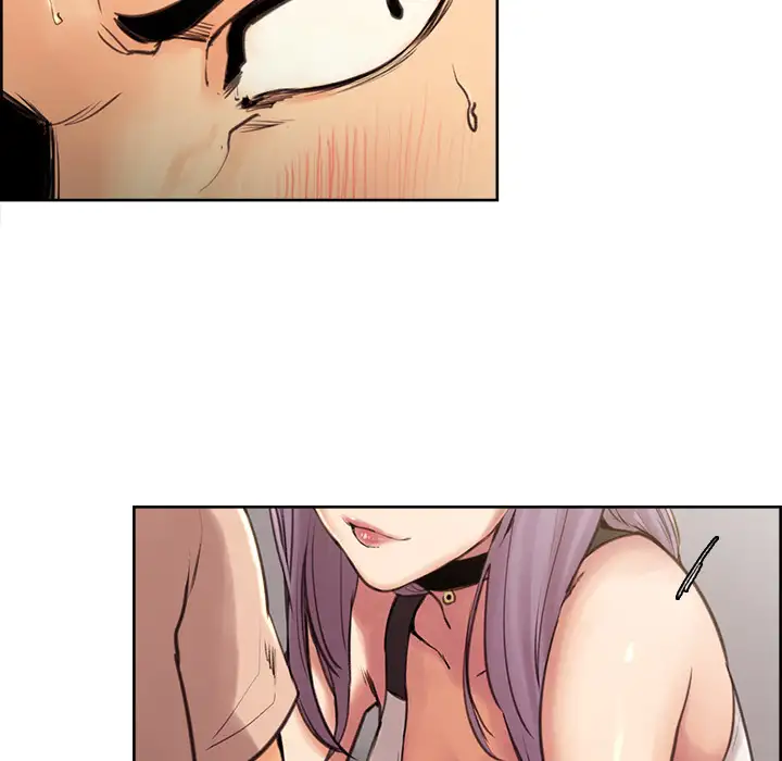 The Sharehouse - Chapter 1 [photo 60] - MangaPorn
